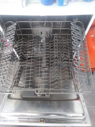 bandeja superior lavavajillas fagor