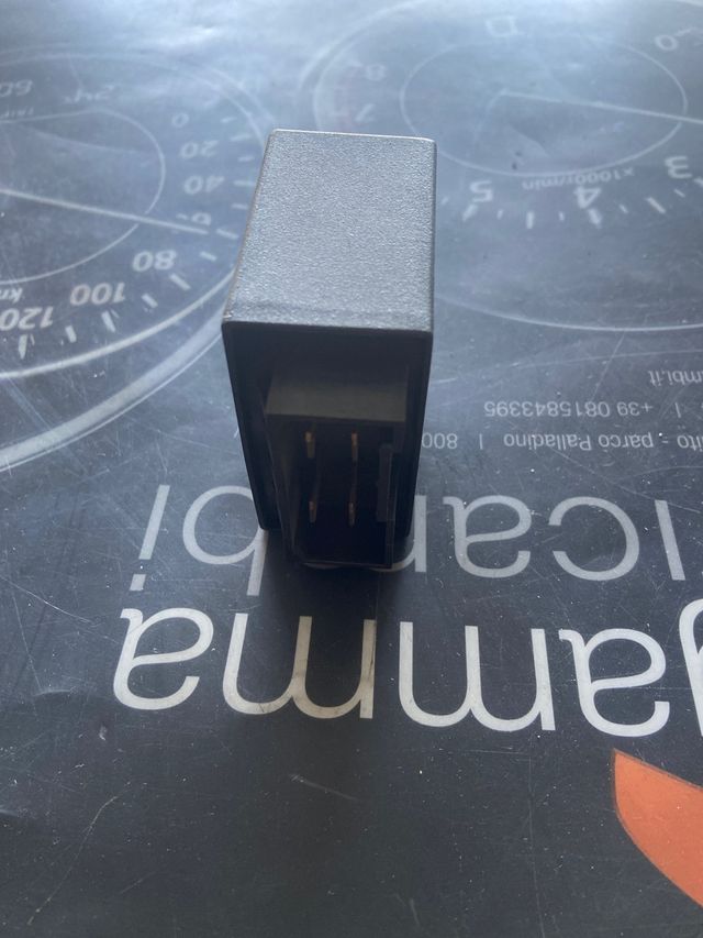 Centralina tergicristalli Alfa 33 Alfasud Arna