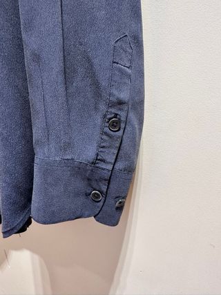 Blusa Equipment M