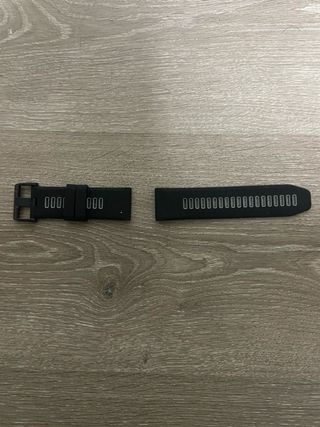 Correa garmin quick-fit 26mm