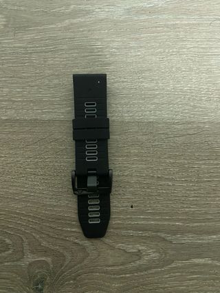 Correa garmin quick-fit 26mm