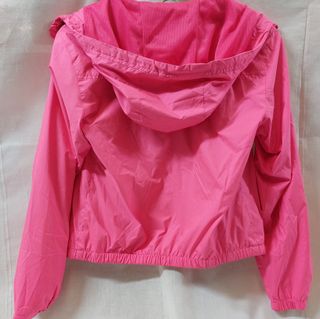 Chaqueta Cortavientos Hollister