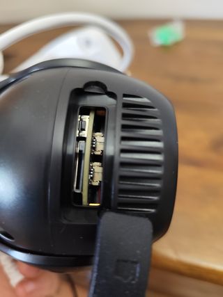 Cámara inteligente wifi , NUEVO