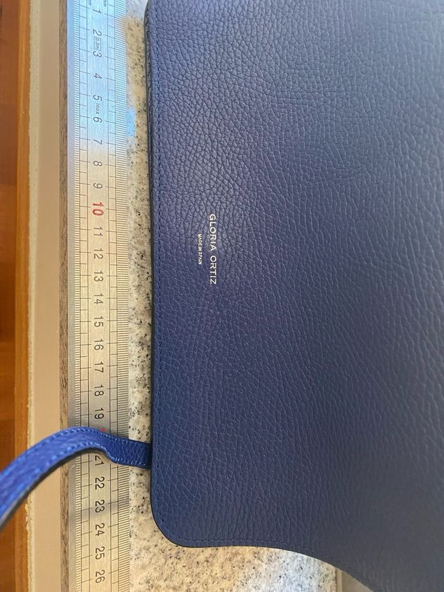 Bolso de Gloria Ortiz