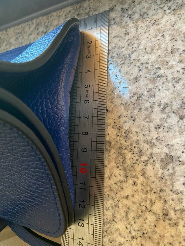 Bolso de Gloria Ortiz