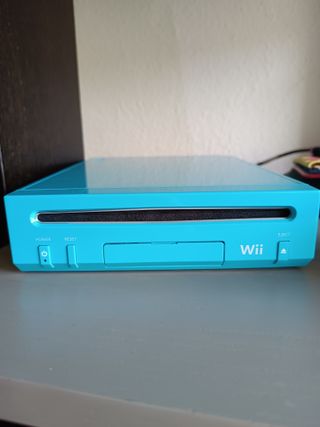 Wii Mario and Sonic London 2012 olimpic games