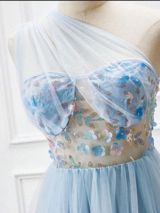 VESTIDO DE TUS SUEÑOS
