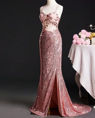 VESTIDO DE TUS SUEÑOS