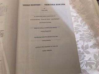 Diccionario Inglés Español y vicebersa