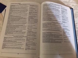 Diccionario Inglés Español y vicebersa