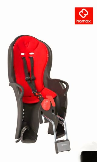HAMAS SIESTA PORTABEBES BICICLETAS