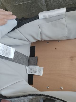 Capota Bugaboo camaleón 3+