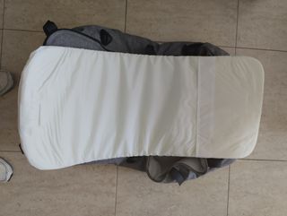 Capota Bugaboo camaleón 3+