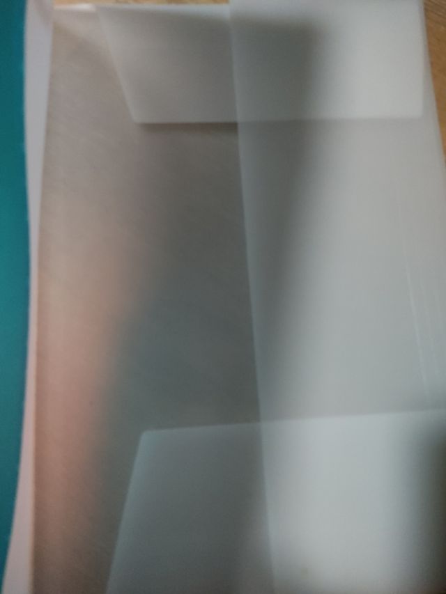 ARCHIVADOR y CARPETAS