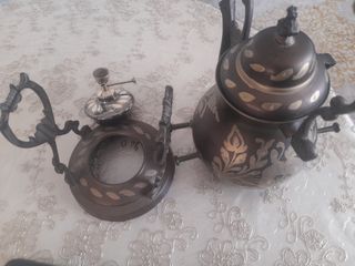 Vendo teiere decorative antiche