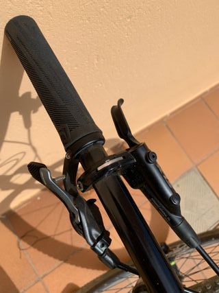 Bicicleta Scott Scale Rc 900 Team (carbono)