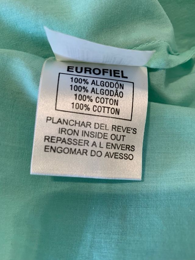 Túnica / camisola mujer talla L