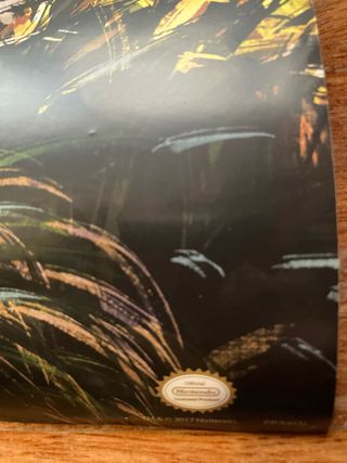 ZELDA The Legend Nintendo