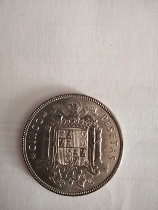 Monedas diversas