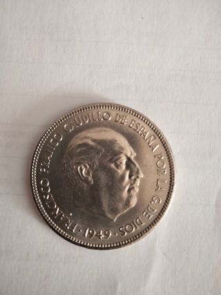Monedas diversas