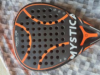 Pala Mystica Apocalypse Carbon