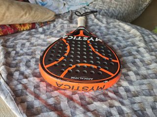 Pala Mystica Apocalypse Carbon