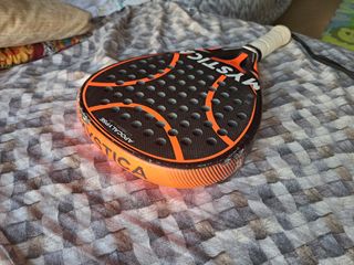 Pala Mystica Apocalypse Carbon