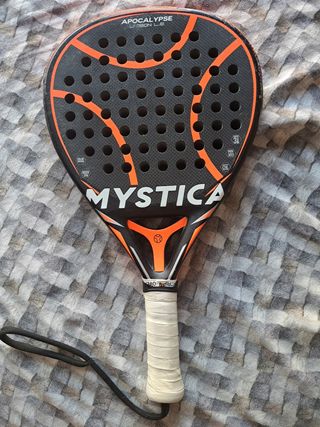 Pala Mystica Apocalypse Carbon