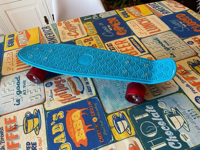 SKATE  TIPO “PENNY”