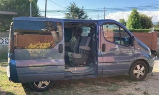 Renault Trafic 2006