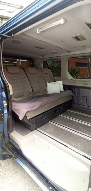 Renault Trafic 2006