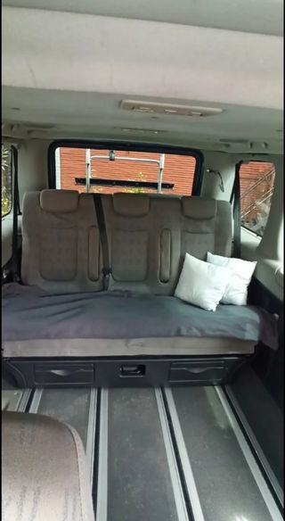 Renault Trafic 2006