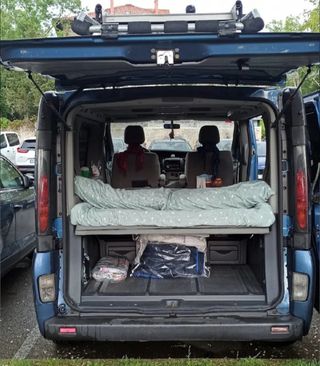 Renault Trafic 2006