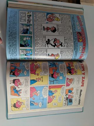 Gran biblioteca del humor