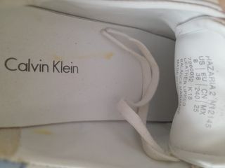 Scarpe in vera pelle