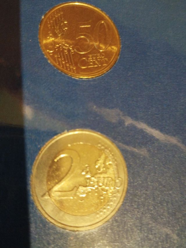 Euros de Croacia