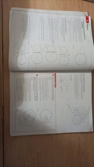 Dibujo técnico 2° bachillerato savia sm