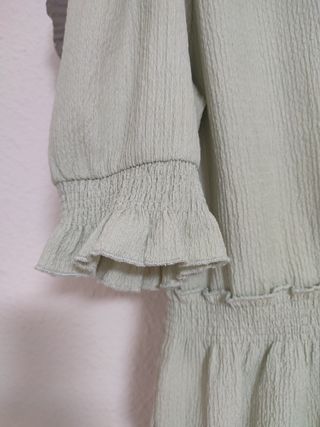 Blusa Stradivarius 