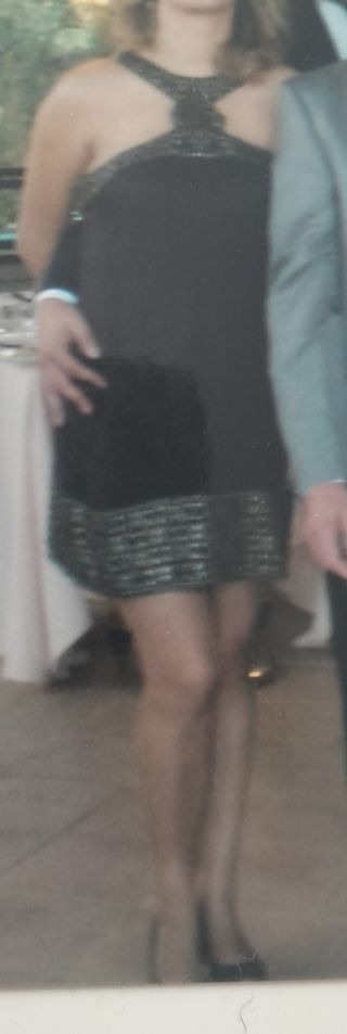 Vestido fiesta mujeres.