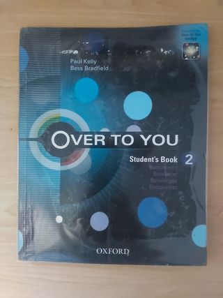 Inglés 2° de bachillerato oxford