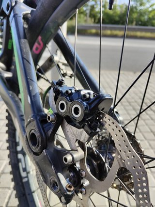 Kona Operator Carbono M.