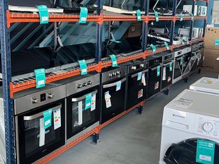 Hornos FACTORY