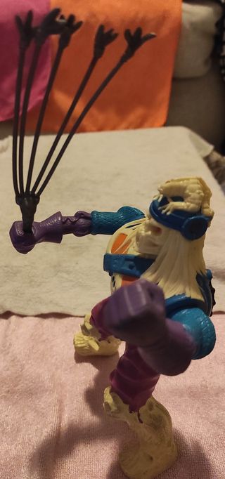 Conan the Adventurer Set 2 Action 1992