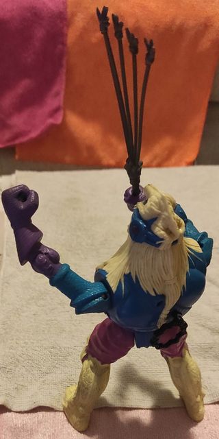 Conan the Adventurer Set 2 Action 1992