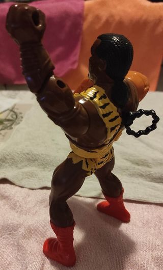 Conan the Adventurer Set 2 Action 1992