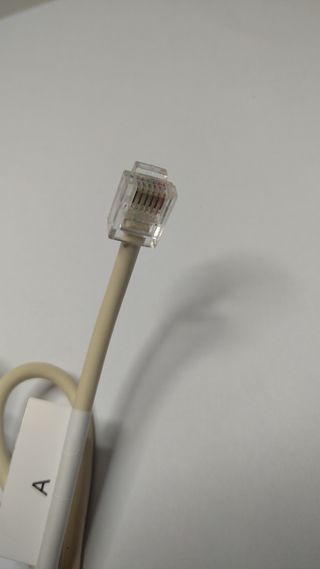 ADATADOR REPARTIDOR RJ45
