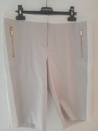 Bermudas  mujer