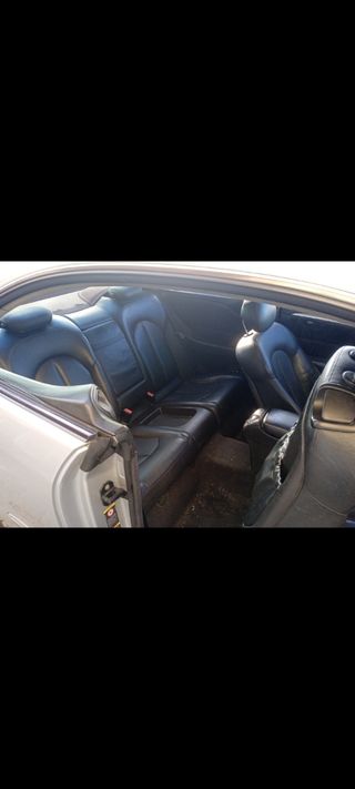 Mercedes-Benz  CLK 2005