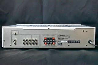Yamaha amplificador estéreo A-420