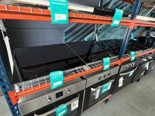 Vitrocerámicas en oferta